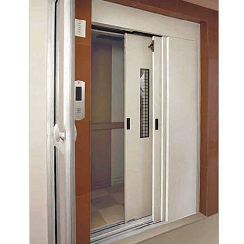 Passenger Lifts